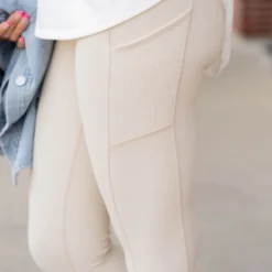 Ribbed Side Pocket Leggings 19 Ribbed Side Pocket Leggings -Women's Clothing Store untitled 2590 9e03c30a b6bb 49c6 9daa d4ee2282a50b