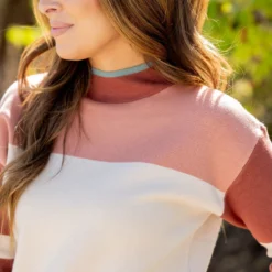 Color Craze Striped Sweater -Women's Clothing Store untitled 2594 1ba7bcae 2de4 46dc 8baa 2f7f37092d6e