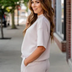 Side Slit Drawstring Shorts 29 Side Slit Drawstring Shorts -Women's Clothing Store untitled 2627 78a36dce 4013 4938 bd89 bcf680c8b9bf