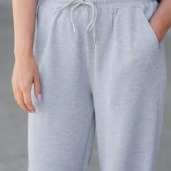 Textured Relaxed Pants 29 Textured Relaxed Pants -Women's Clothing Store untitled 2630