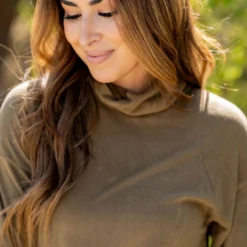 Simple So Soft Cowl Neck Sweater Tee 24 Simple So Soft Cowl Neck Sweater Tee -Women's Clothing Store untitled 2682 67bb2a9d 73d4 4cf0 a133 4d41393bc552