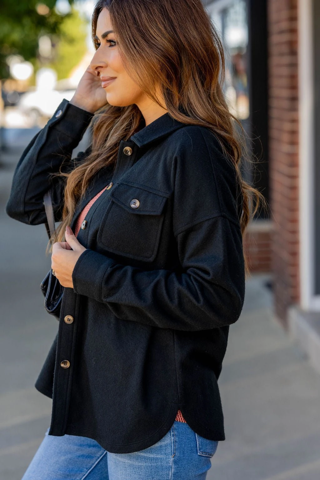 Raise The Bar Shacket 10 Raise The Bar Shacket - Image 10