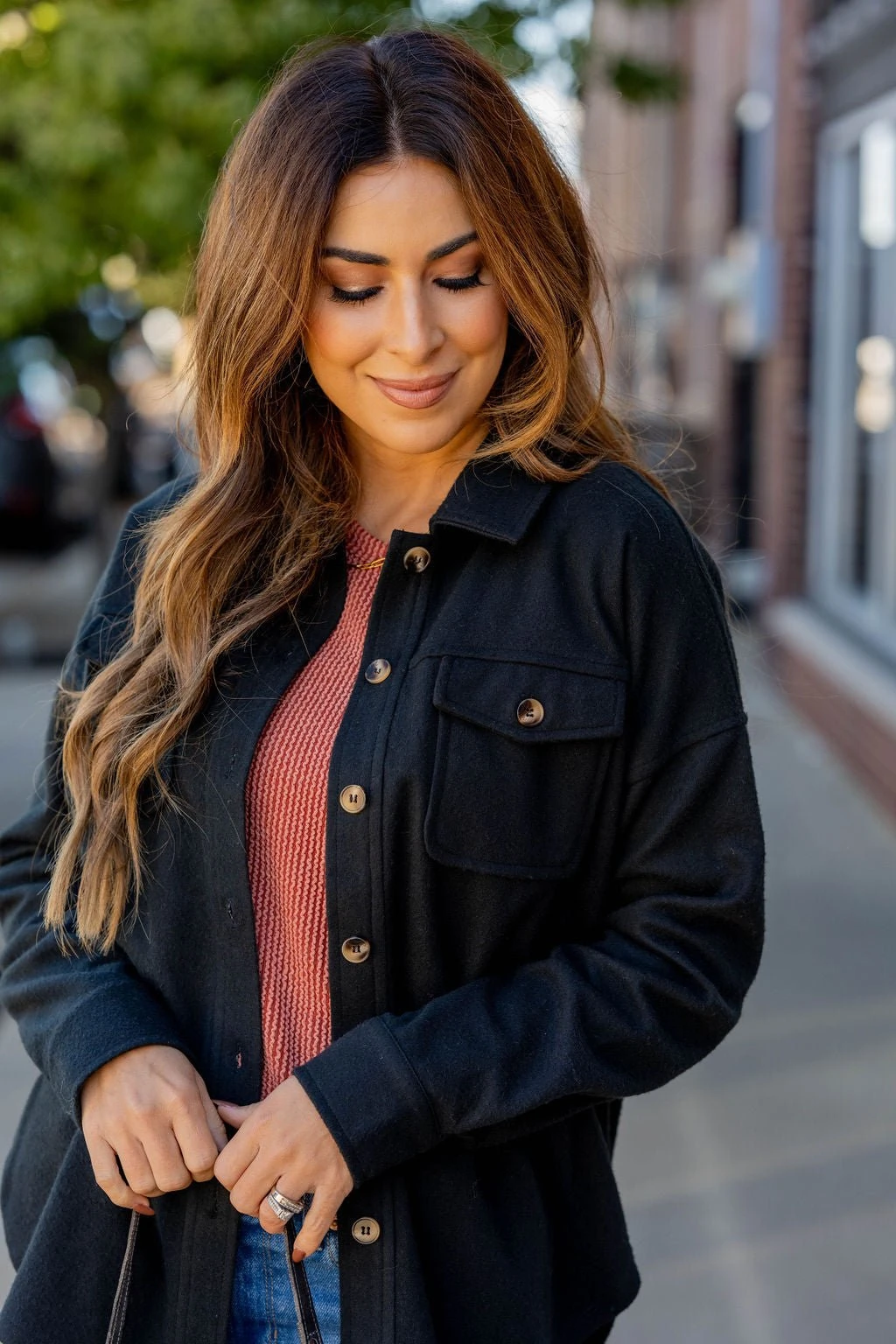 Raise The Bar Shacket 11 Raise The Bar Shacket - Image 11