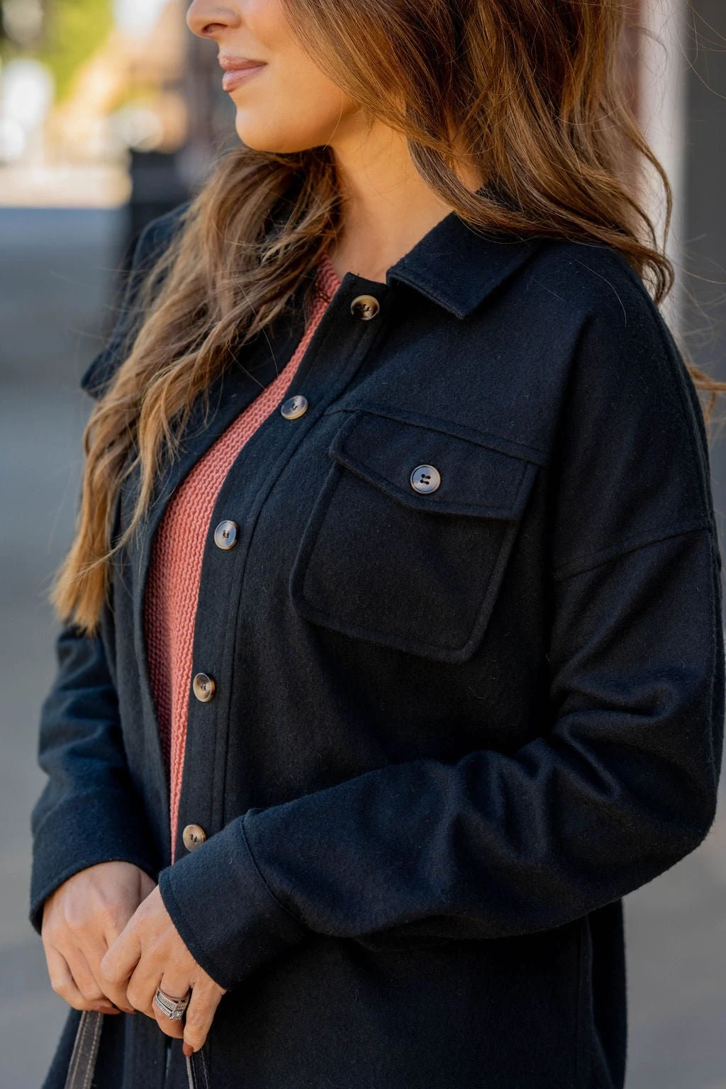 Raise The Bar Shacket 12 Raise The Bar Shacket - Image 12