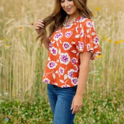 Floating Blooms Relaxed Sleeve Tee 31 Floating Blooms Relaxed Sleeve Tee -Women's Clothing Store untitled 2834 9ed221c3 0537 47c2 b495 2e2bfb274bd4