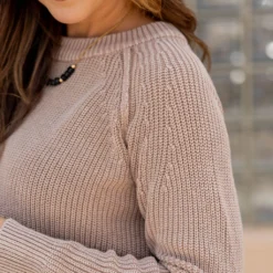 Edgy Knit Sweater -Women's Clothing Store untitled 2851 bd0bfb20 a0ab 4344 9a70 f37931f21d70