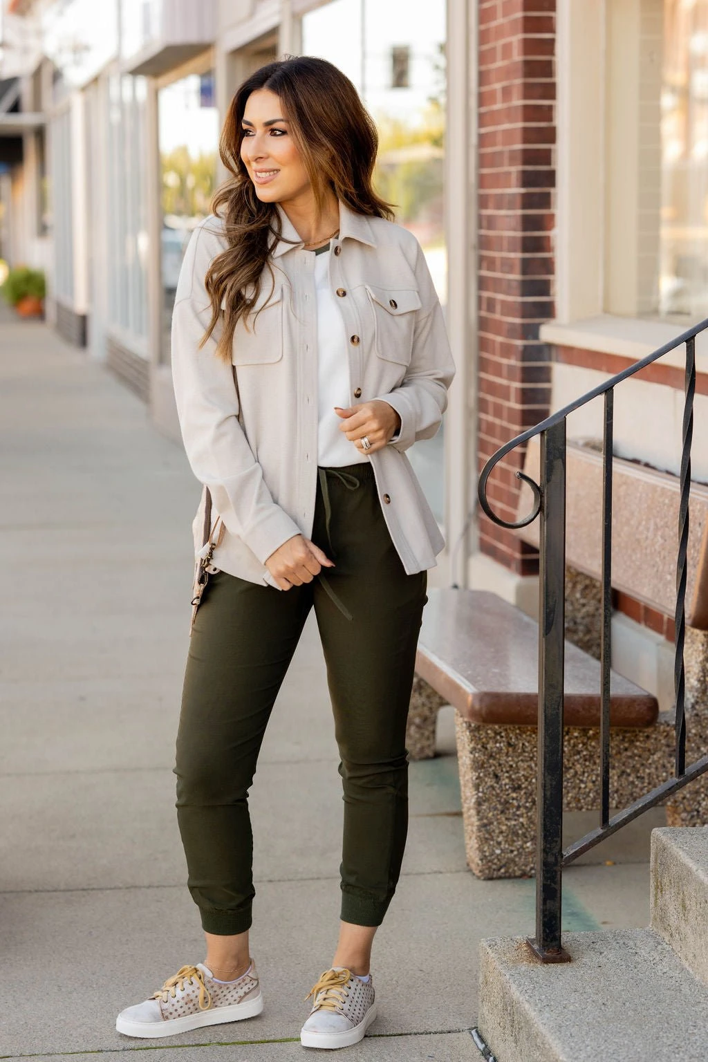 Raise The Bar Shacket 9 Raise The Bar Shacket - Image 9