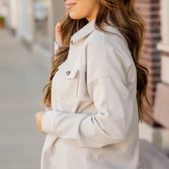 Raise The Bar Shacket 32 Raise The Bar Shacket -Women's Clothing Store untitled 2904 540160