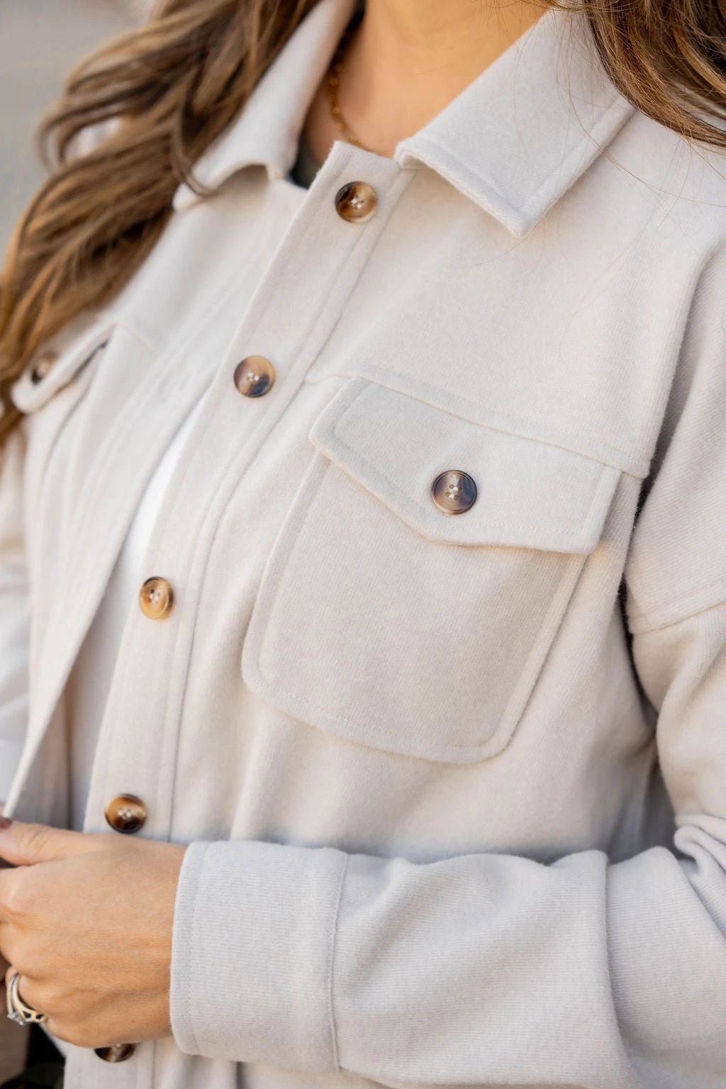 Raise The Bar Shacket 14 Raise The Bar Shacket - Image 14