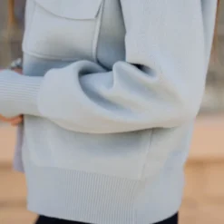 Dual Pocket Sweater Jacket -Women's Clothing Store untitled 2948 13394239 9028 4e14 baad 91a80a52650c