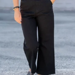 Betsey's Stretched Twill Chinos