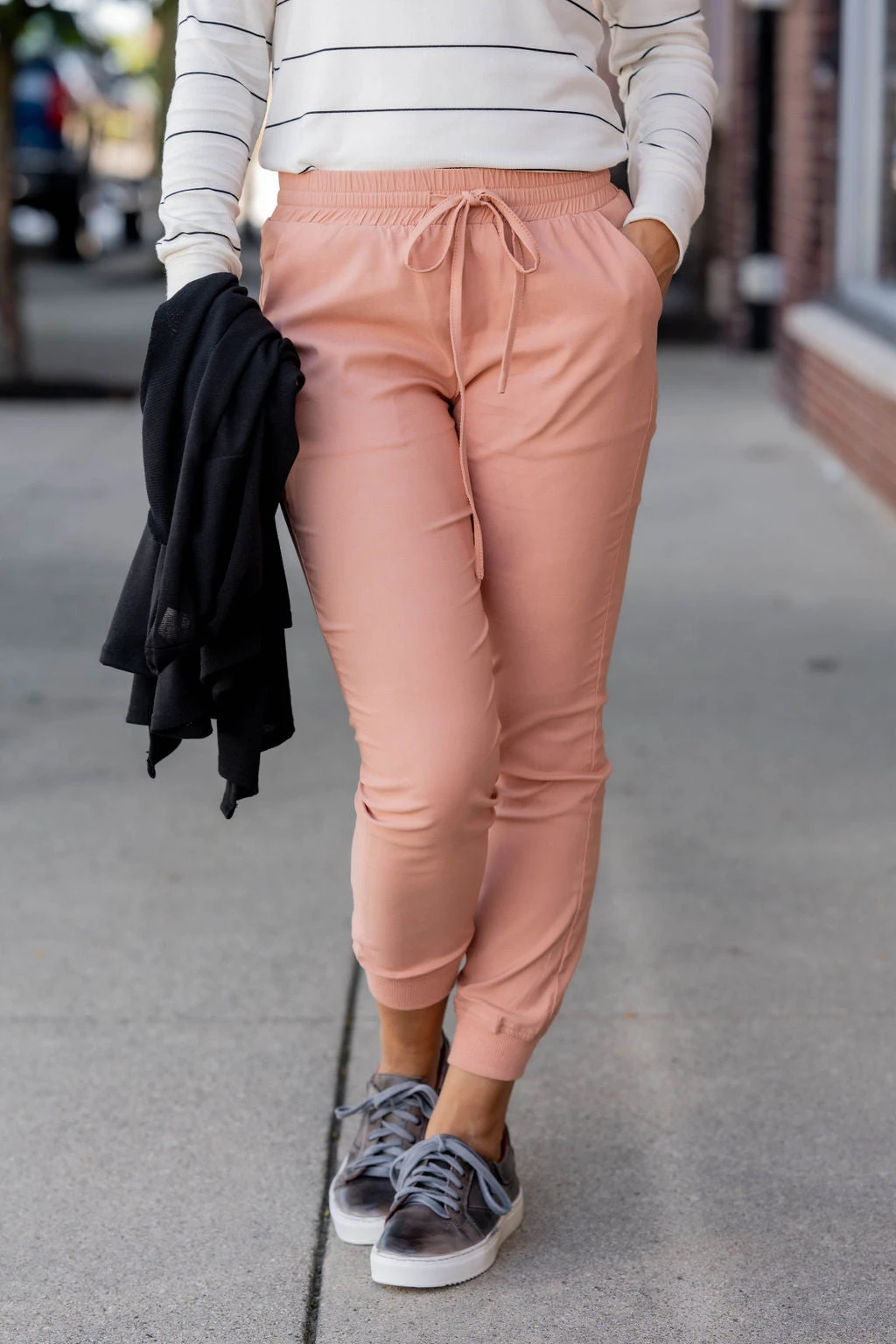 Betsey's Joggers 4 Betsey's Joggers - Image 4