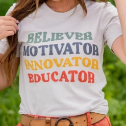 Educator Graphic Tee 9 Educator Graphic Tee -Women's Clothing Store untitled 3046 5bad9c88 5f72 4331 9460 0fe93404e5c9