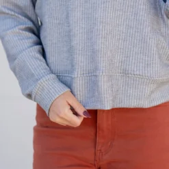 Mixed Textured Stripes Pullover 37 Mixed Textured Stripes Pullover -Women's Clothing Store untitled 3143 f6182e99 6937 46f9 a488 bb22c3db8c50