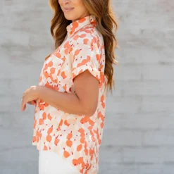 Abstract Button Up Blouse 21 Abstract Button Up Blouse -Women's Clothing Store untitled 3152 78979df9 6399 4d1b b9d2 f76cfc44e3bc