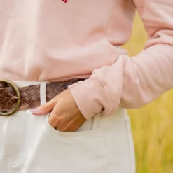 Wildflowers Graphic Crewneck 19 Wildflowers Graphic Crewneck -Women's Clothing Store untitled 3153