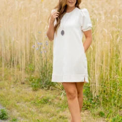 Subtle Argyle Puff Sleeve Dress 26 Subtle Argyle Puff Sleeve Dress -Women's Clothing Store untitled 3224 740eced4 696c 4a69 8d89 29ab0f6883c9