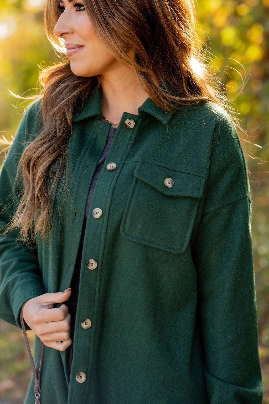 Raise The Bar Shacket 17 Raise The Bar Shacket - Image 17