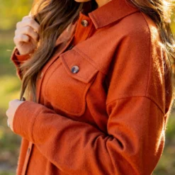 Raise The Bar Shacket 39 Raise The Bar Shacket -Women's Clothing Store untitled 3525 893475