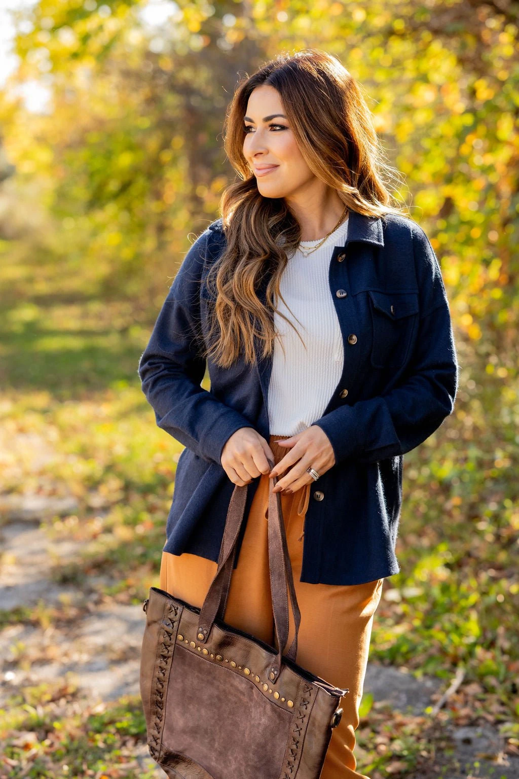 Raise The Bar Shacket 5 Raise The Bar Shacket - Image 5