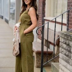 Wrap Back Tank Jumpsuit 21 Wrap Back Tank Jumpsuit -Women's Clothing Store untitled 3652 d4b1450e 2547 45e7 9ed0 7e3198e04a1b