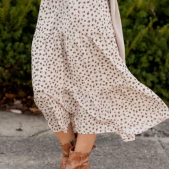 Unique Blossoms Tiered Maxi Skirt -Women's Clothing Store untitled 3674 963de108 749d 48c8 8d20 eea2c177760a