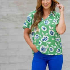 Floating Blooms Relaxed Sleeve Tee 23 Floating Blooms Relaxed Sleeve Tee -Women's Clothing Store untitled 3742 398e4cf0 c9b9 4946 a478 7131a9a8462d