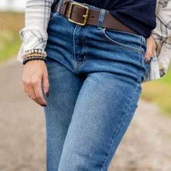 Marian Denim Jeans -Women's Clothing Store untitled 3795