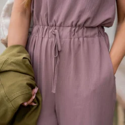 V Back Jogger Jumpsuit 31 V Back Jogger Jumpsuit -Women's Clothing Store untitled 3874 1e455779 70d2 457c a7f3 139e0faf539a