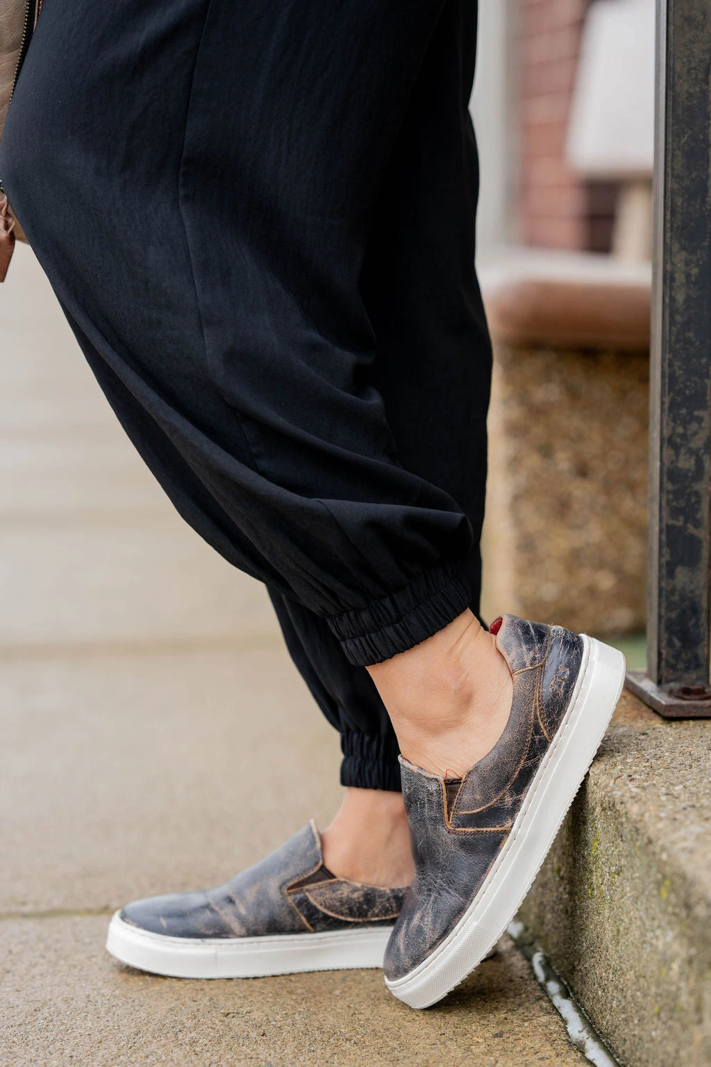 V Back Jogger Jumpsuit 16 V Back Jogger Jumpsuit - Image 16