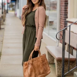 V Back Jogger Jumpsuit 36 V Back Jogger Jumpsuit -Women's Clothing Store untitled 3913