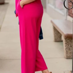 Elevated Tie Waist Pants -Women's Clothing Store untitled 3963 ce986379 dc46 493d 8111 d2dba5820c4c