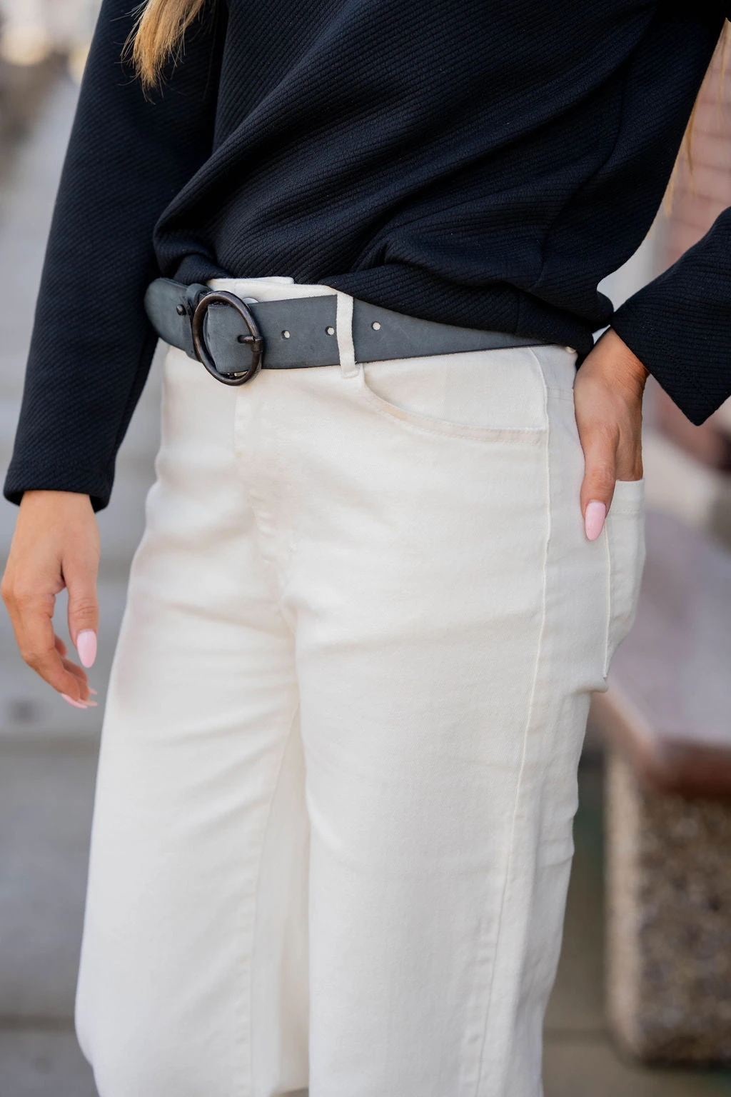 Jessi Denim Jeans 7 Jessi Denim Jeans - Image 7