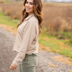 Mixed Textured Stripes Pullover 22 Mixed Textured Stripes Pullover -Women's Clothing Store untitled 4219 e9168afb dec9 413a 99aa 12668b00803c