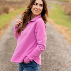 Side Slit Rib Accented Pullover 39 Side Slit Rib Accented Pullover -Women's Clothing Store untitled 4293 595ef40f 0d1b 4e12 8a0d 9e7d2a8f5d1f