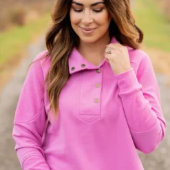 Side Slit Rib Accented Pullover 38 Side Slit Rib Accented Pullover -Women's Clothing Store untitled 4295 41a3807e d481 4618 84a0 33f923341a85