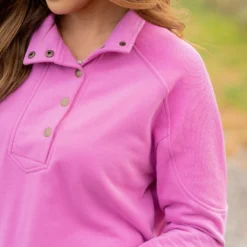 Side Slit Rib Accented Pullover 35 Side Slit Rib Accented Pullover -Women's Clothing Store untitled 4299 9df7cd99 3d7c 4aa5 ade7 62299bfb6c99