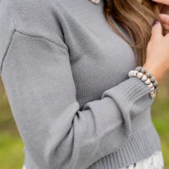 Floral Faux Layered Sweater Dress -Women's Clothing Store untitled 4318 6746663b 4cd2 44ee 93fb d45e1642d36c