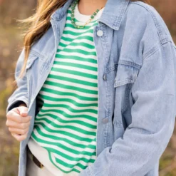 Light Acid Washed Denim Shacket -Women's Clothing Store untitled 4529 0c533f32 d145 4678 8dd9 be837a67a91a