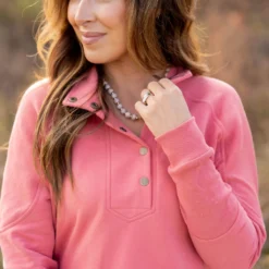 Side Slit Rib Accented Pullover 31 Side Slit Rib Accented Pullover -Women's Clothing Store untitled 4626 5d800079 e4f1 4282 9b78 64358c7bc1d7