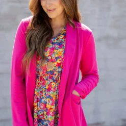 Set The Tone Two Pocket Blazer -Women's Clothing Store untitled 4626 cfee2cbf bd8e 46a8 bf68 6f25c51e3f0c