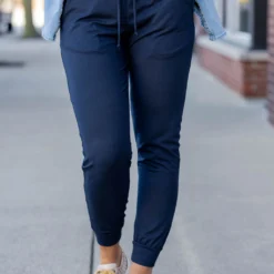 Everyday Lightweight Joggers