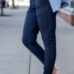 Everyday Lightweight Joggers -Women's Clothing Store untitled 4642