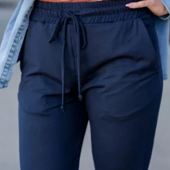 Everyday Lightweight Joggers -Women's Clothing Store untitled 4646 63d37585 fb12 46bd 8962 29db66aa5412