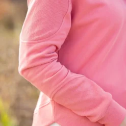 Side Slit Rib Accented Pullover 27 Side Slit Rib Accented Pullover -Women's Clothing Store untitled 4647 cca344e6 bd1d 443c 90af 2096d13c0efa