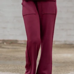 Everyday Relaxed Drawstring Pants 23 Everyday Relaxed Drawstring Pants -Women's Clothing Store untitled 4663