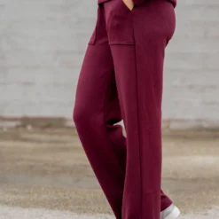 Everyday Relaxed Drawstring Pants 24 Everyday Relaxed Drawstring Pants -Women's Clothing Store untitled 4665