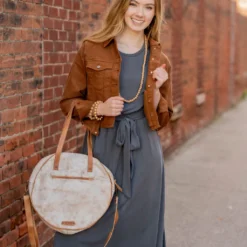 Simple Tie Waist Tank Midi Dress -Women's Clothing Store untitled 4669 707646ef 00d5 4436 b531 fc5986ec73e4