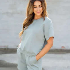 Side Slit Scuba Shorts 27 Side Slit Scuba Shorts -Women's Clothing Store untitled 4672 5289a9ad 83b1 4f97 bb60 c3337ff6e40d