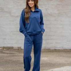 Everyday Relaxed Drawstring Pants 25 Everyday Relaxed Drawstring Pants -Women's Clothing Store untitled 4689